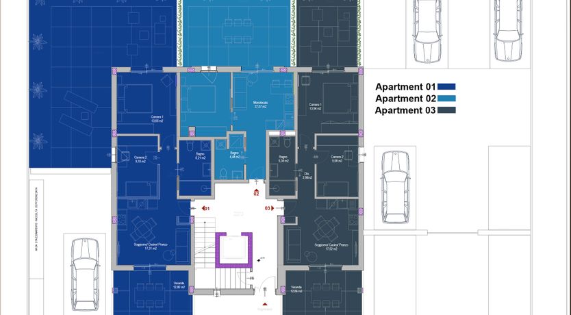 Photo of Olbia Oasis