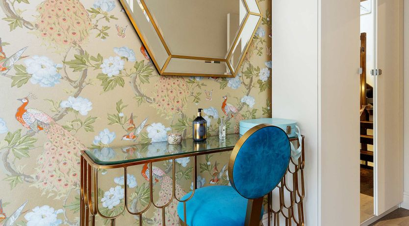 Photo of London Terrace