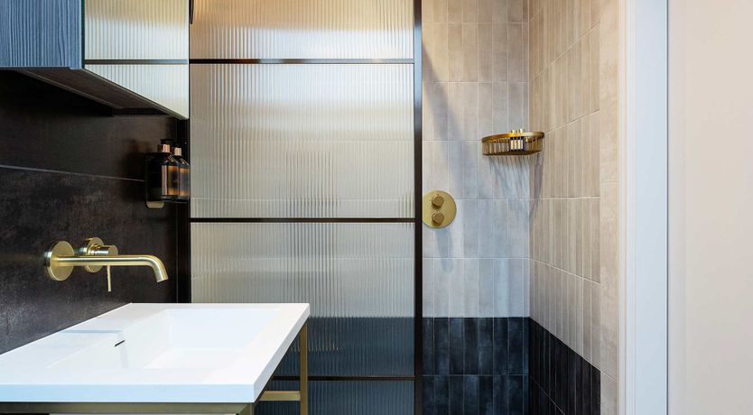 Photo of London Terrace