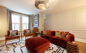 Photo of London Terrace