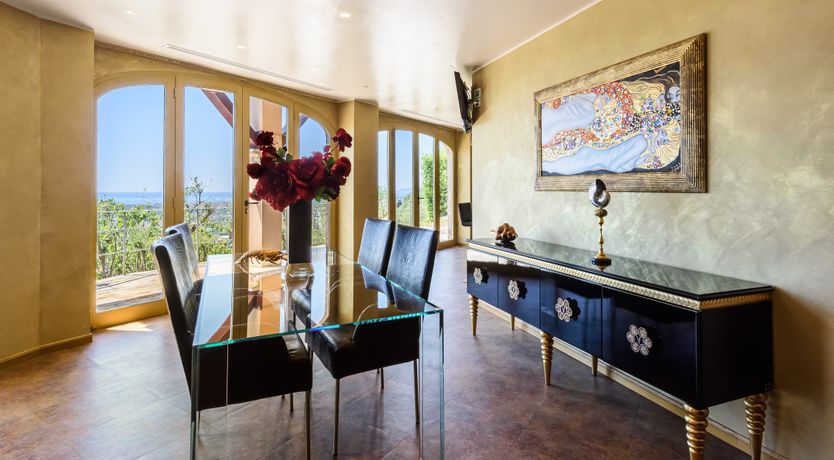 Photo of Opulent Retreat