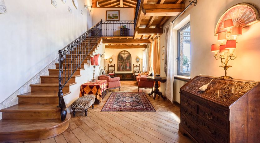 Photo of Opulent Retreat