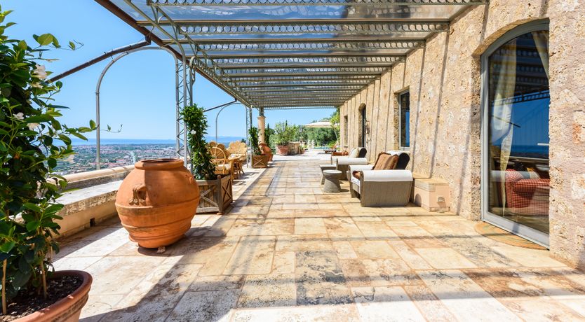 Photo of Opulent Retreat