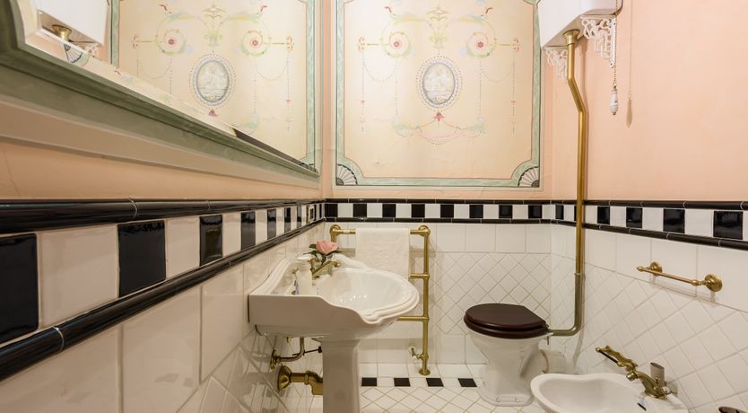 Photo of Opulent Retreat