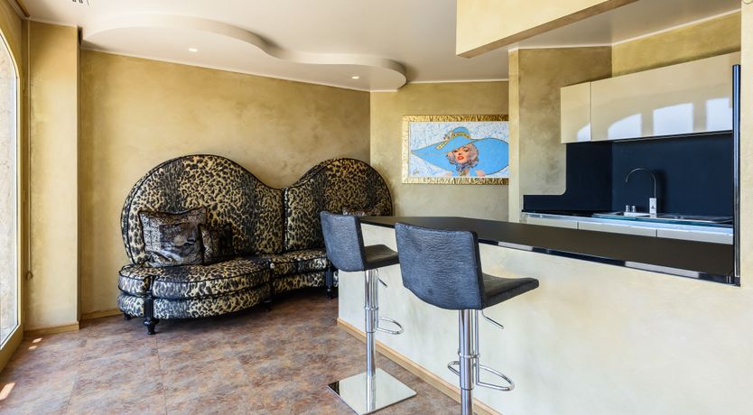 Photo of Opulent Retreat