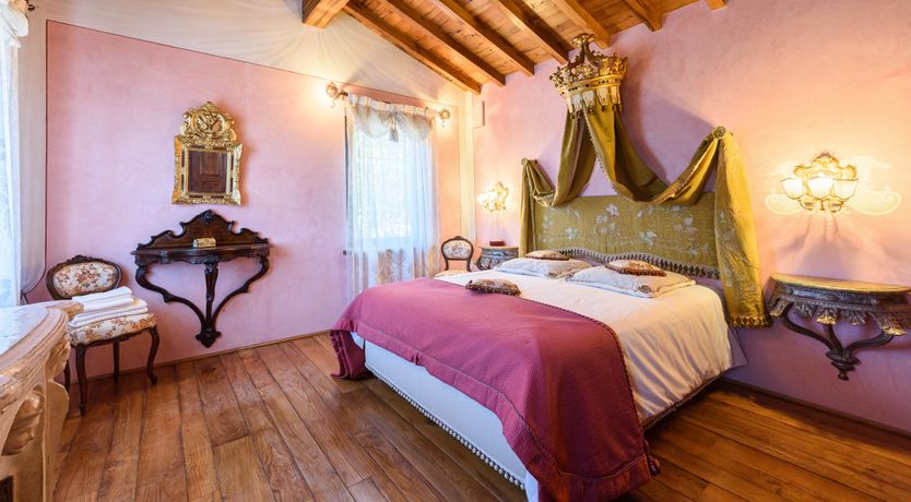 Photo of Opulent Retreat