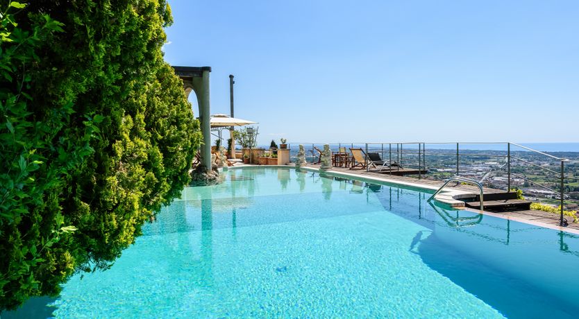 Photo of Opulent Retreat