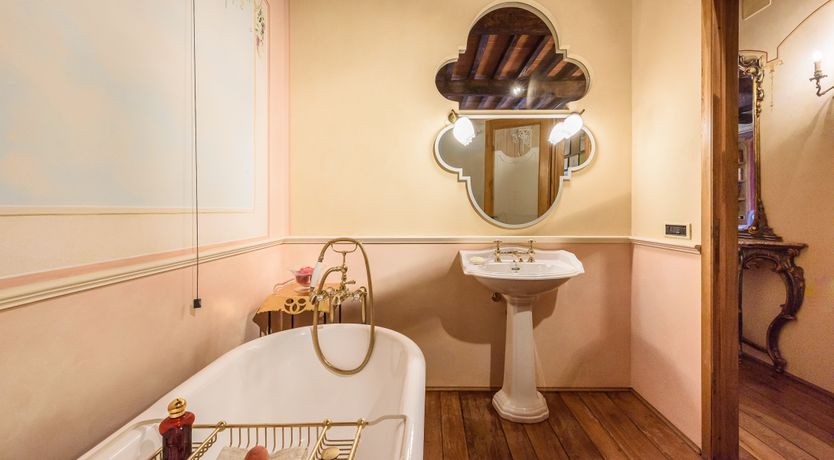 Photo of Opulent Retreat