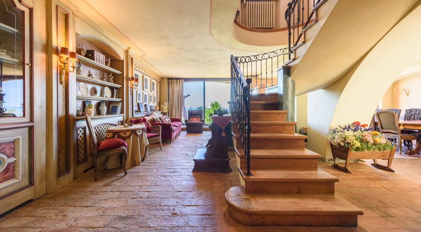 Photo of Opulent Retreat