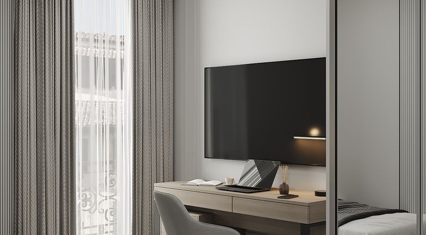 Photo of Olbia's Hidden Gem