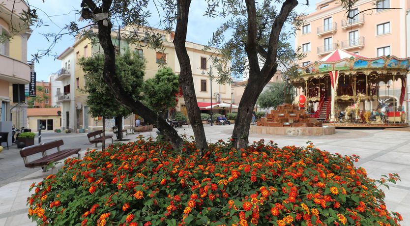 Photo of Olbia's Hidden Gem