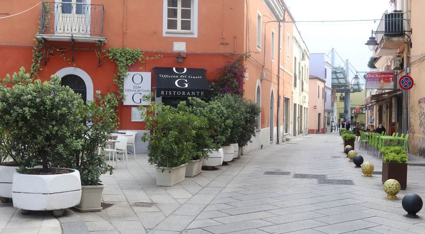 Photo of Olbia's Hidden Gem