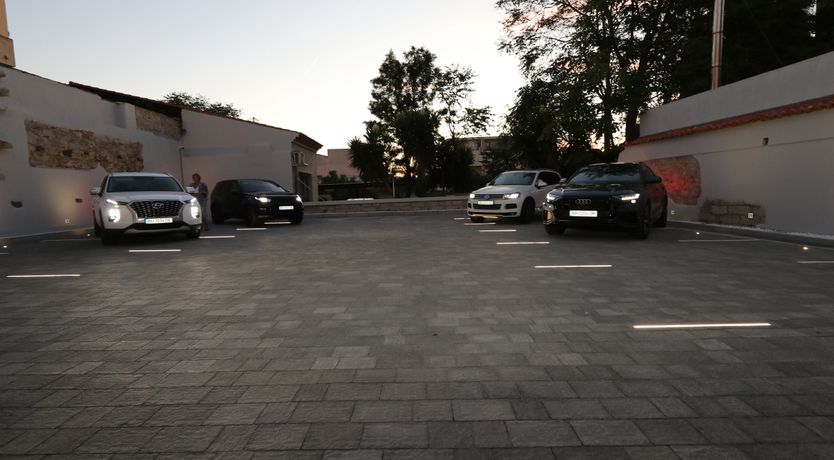 Photo of Olbia's Hidden Gem