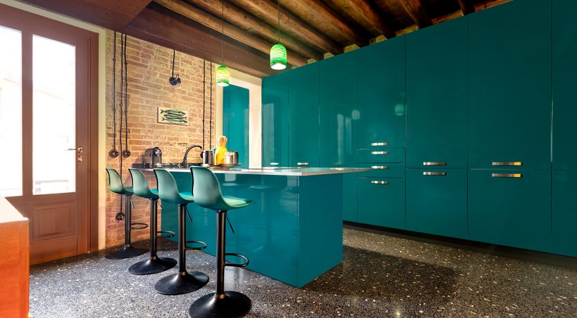 Photo of Venetian Loft