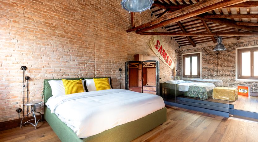 Photo of Venetian Loft