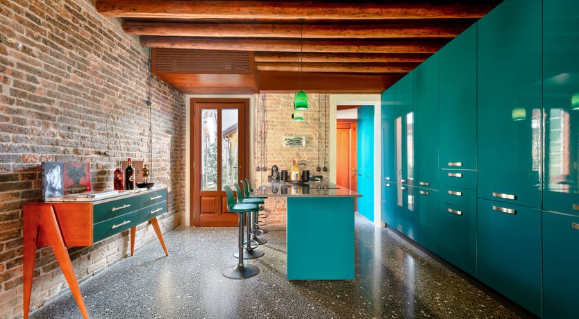 Photo of Venetian Loft