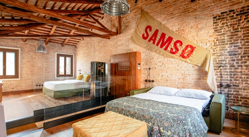 Photo of Venetian Loft