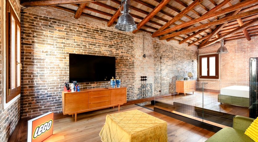 Photo of Venetian Loft