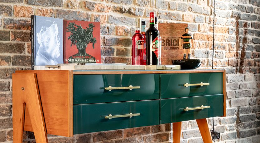 Photo of Venetian Loft