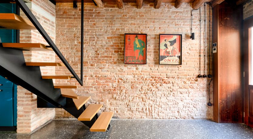 Photo of Venetian Loft