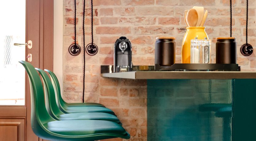 Photo of Venetian Loft