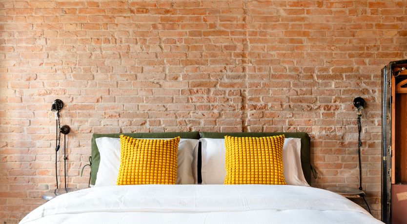 Photo of Venetian Loft