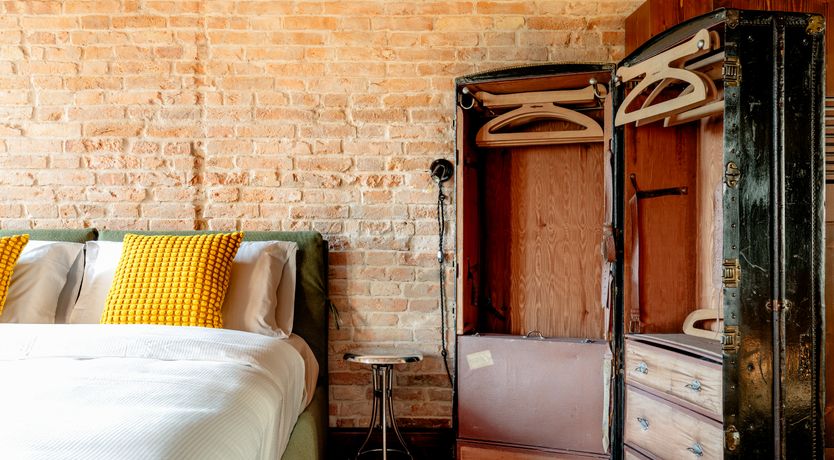 Photo of Venetian Loft