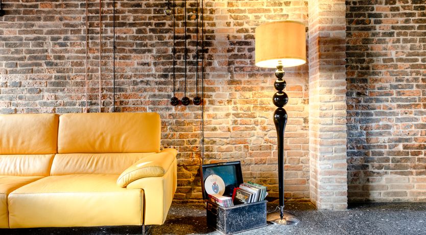 Photo of Venetian Loft