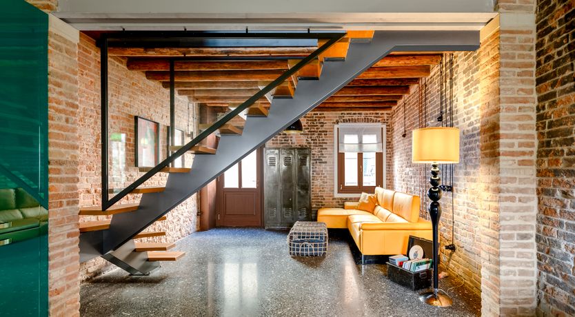 Photo of Venetian Loft