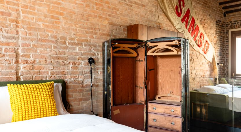 Photo of Venetian Loft