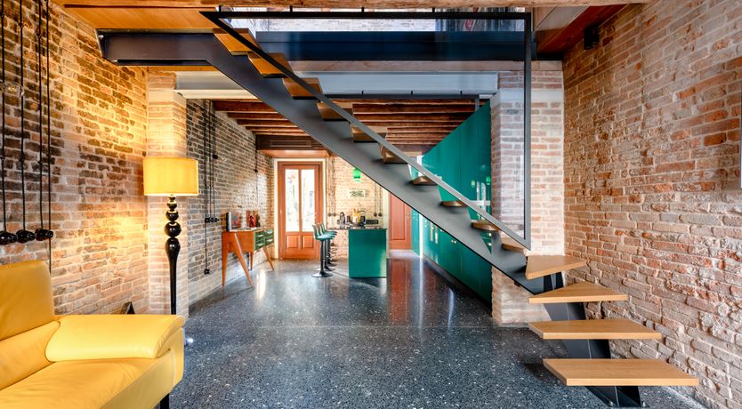 Photo of Venetian Loft