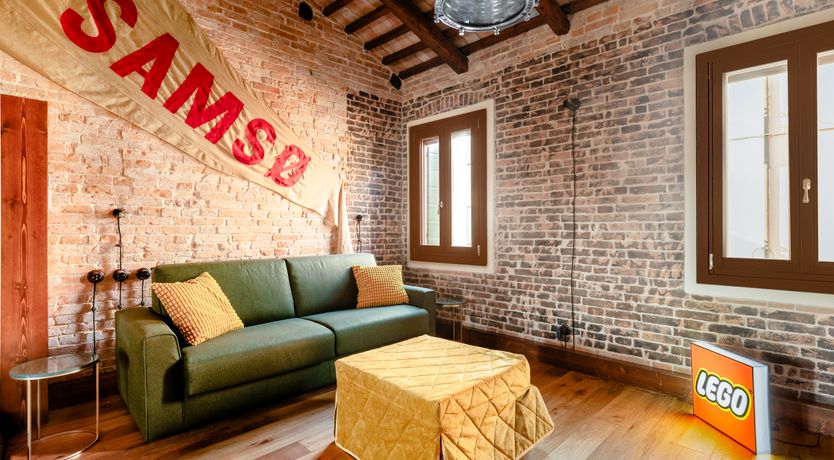 Photo of Venetian Loft