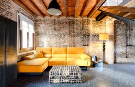 Photo of venetian-loft