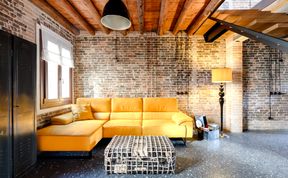 Photo of Venetian Loft