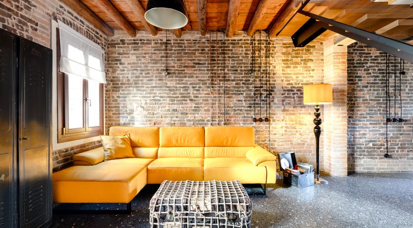 Photo of Venetian Loft