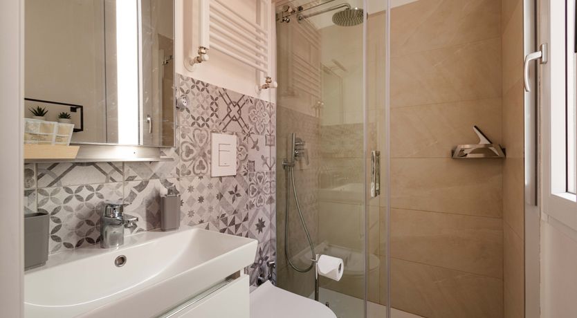 Photo of Graceful & Bold