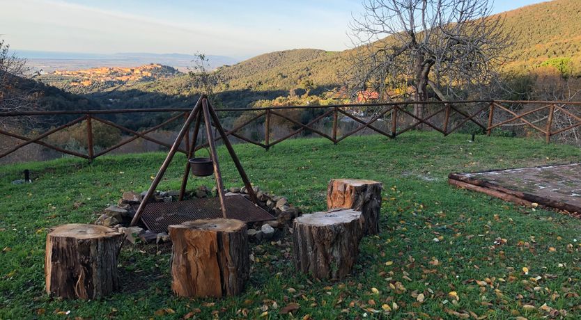 Photo of The Old Carriage