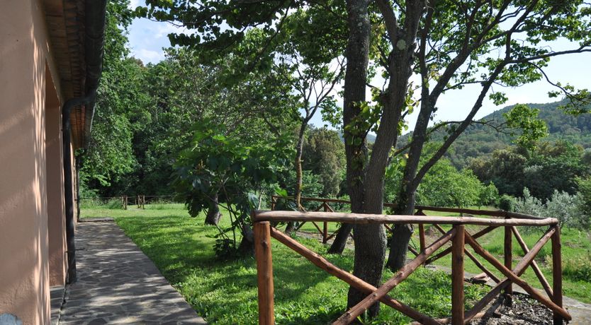 Photo of The Old Carriage