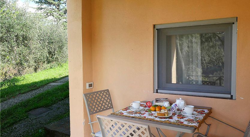 Photo of The Old Carriage