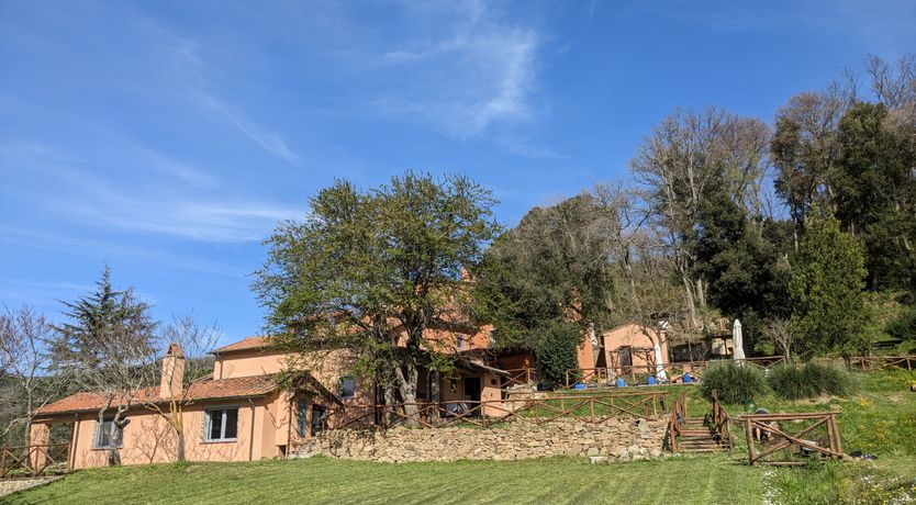 Photo of The Old Carriage