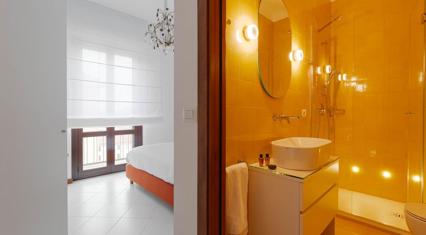 Photo of Cozy Living