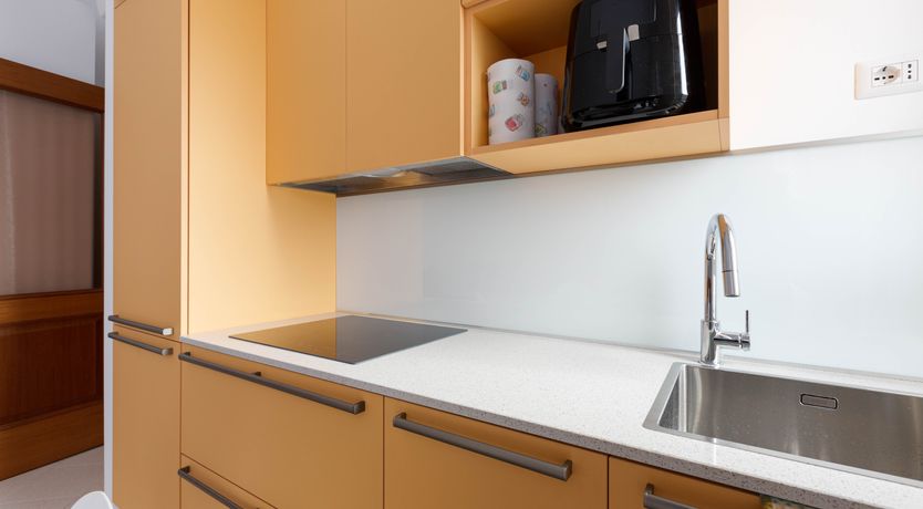 Photo of Cozy Living