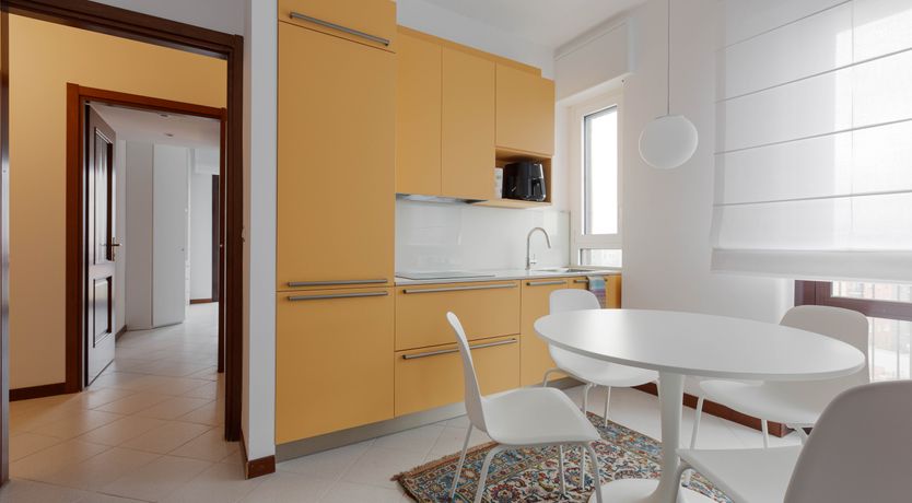 Photo of Cozy Living