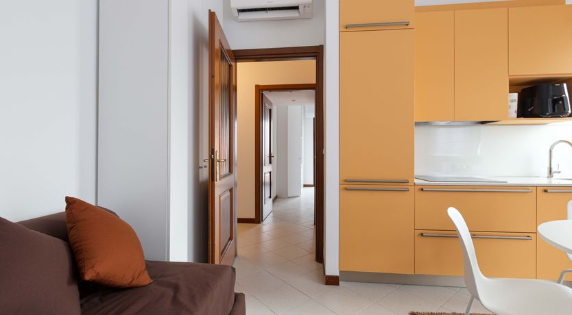 Photo of Cozy Living