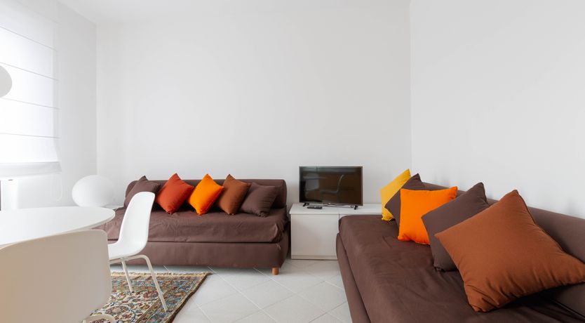 Photo of Cozy Living