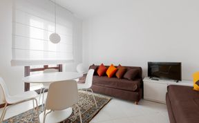 Photo of Cozy Living