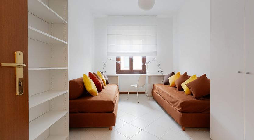 Photo of Cozy Living