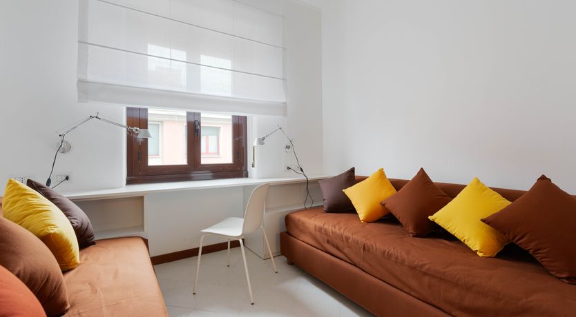 Photo of Cozy Living