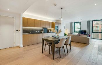 For Love Holiday Home