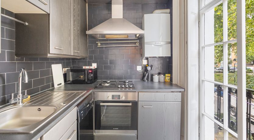 Photo of The Brilliant Avenue